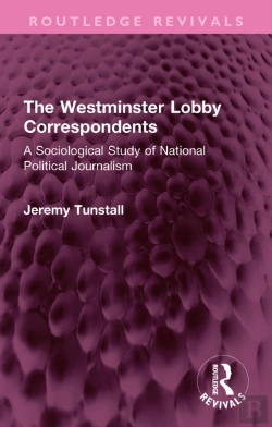 Bertrand.pt - Westminster Lobby Correspondents