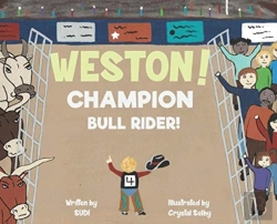 Bertrand.pt - Weston! Champion Bull Rider!