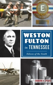 Weston Fulton In Tennessee