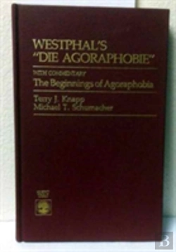 Bertrand.pt - Westphal'S Die Agoraphobie With Commentary