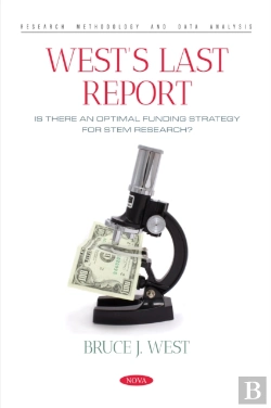 Bertrand.pt - West'S Last Report: Is There An Optimal Funding Strategy For Stem Research?