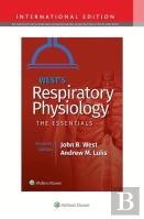 West'S Respiratory Physiology