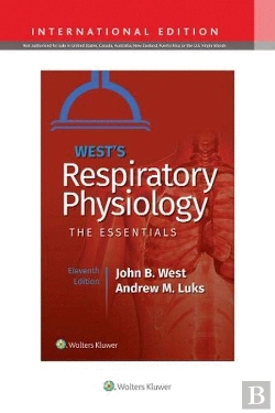 Bertrand.pt - West'S Respiratory Physiology