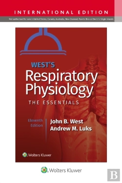 Bertrand.pt - West'S Respiratory Physiology