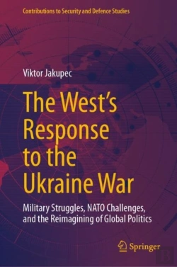Bertrand.pt - West'S Response To The Ukraine War