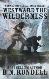 Westward The Wilderness