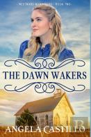 Westward Wanderers-Book 2