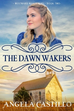 Bertrand.pt - Westward Wanderers-Book 2: The Dawn Wake