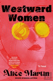Westward Women
