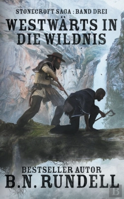 Bertrand.pt - Westwarts In Die Wildnis