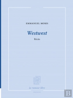 Bertrand.pt - Westwest : Récits