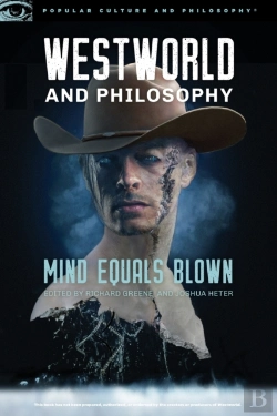 Bertrand.pt - Westworld And Philosophy