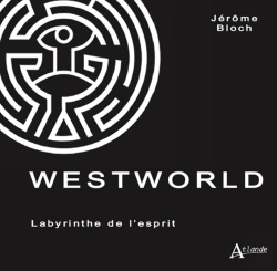 Bertrand.pt - Westworld - Labyrinthe De L'Esprit