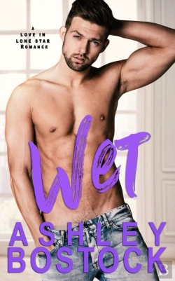 Bertrand.pt - Wet: A Small Town Romance