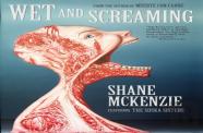 Wet And Screaming