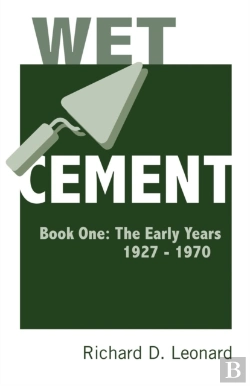Bertrand.pt - Wet Cement Book One