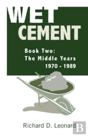 Wet Cement