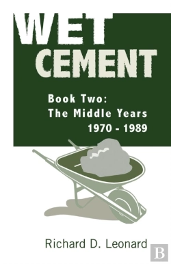 Bertrand.pt - Wet Cement