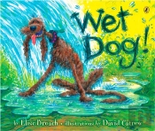 Wet Dog!