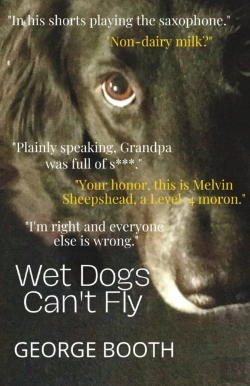 Bertrand.pt - Wet Dogs Can'T Fly