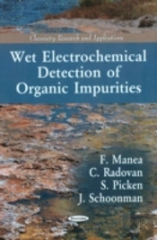 Wet Electrochemical Detection Of Organic Impurities