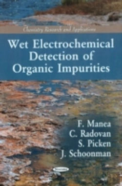Bertrand.pt - Wet Electrochemical Detection Of Organic Impurities