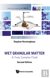 Wet Granular Matter (2nd Ed)