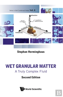 Bertrand.pt - Wet Granular Matter (2nd Ed)