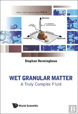 Bertrand.pt - Wet Granular Matter: A Truly Complex Fluid