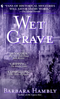 Bertrand.pt - Wet Grave