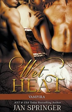 Bertrand.pt - Wet Heat