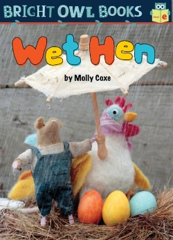 Bertrand.pt - Wet Hen