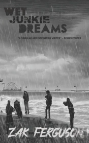 Wet Junkie Dreams
