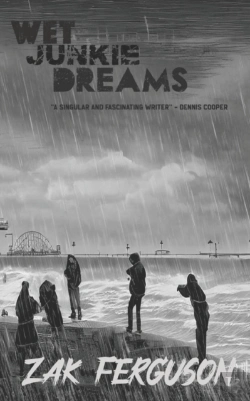 Bertrand.pt - Wet Junkie Dreams