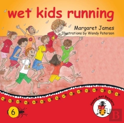 Bertrand.pt - Wet Kids Running