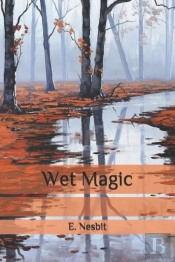 Wet Magic