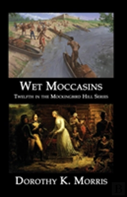Bertrand.pt - Wet Moccasins