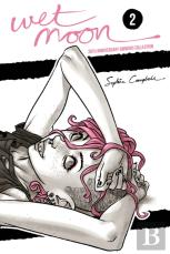 Wet Moon 20th Anniversary Omnibus Collection Vol. 2