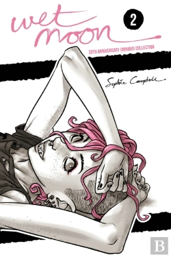 Bertrand.pt - Wet Moon 20th Anniversary Omnibus Collection Vol. 2
