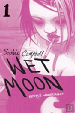 Bertrand.pt - Wet Moon Vol. 1