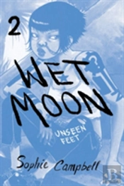 Wet Moon Vol. 2