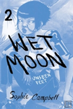 Bertrand.pt - Wet Moon Vol. 2
