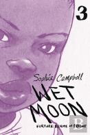 Wet Moon Vol. 3