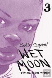Wet Moon Vol. 3