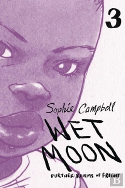 Bertrand.pt - Wet Moon Vol. 3