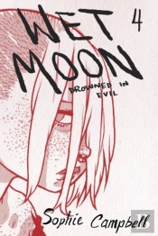 Wet Moon Vol. 4
