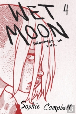Bertrand.pt - Wet Moon Vol. 4