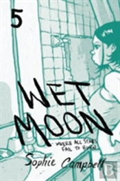 Wet Moon Vol. 5