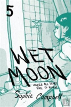 Bertrand.pt - Wet Moon Vol. 5