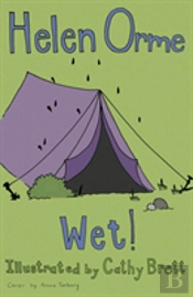 Wet!